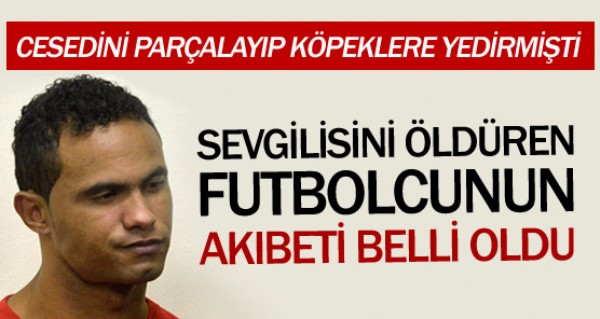 nl futbolcuya 22 yl hapis cezas